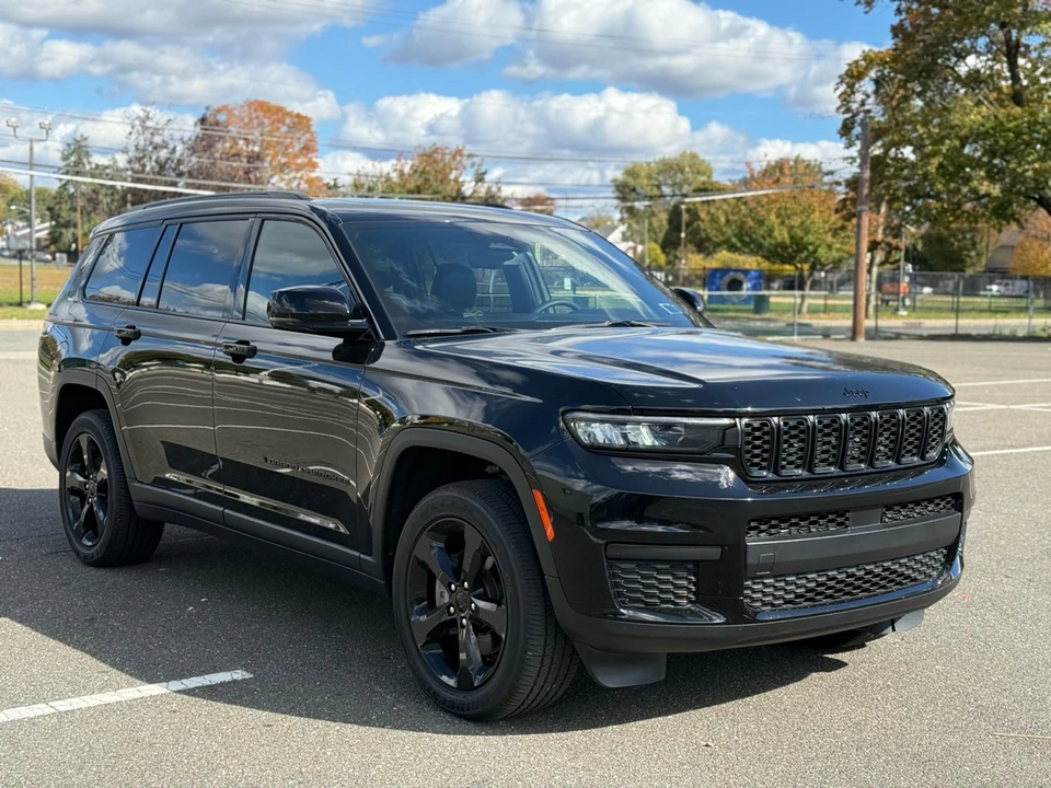 2023 Jeep WL Grand Cherokee - Image 3 of 21