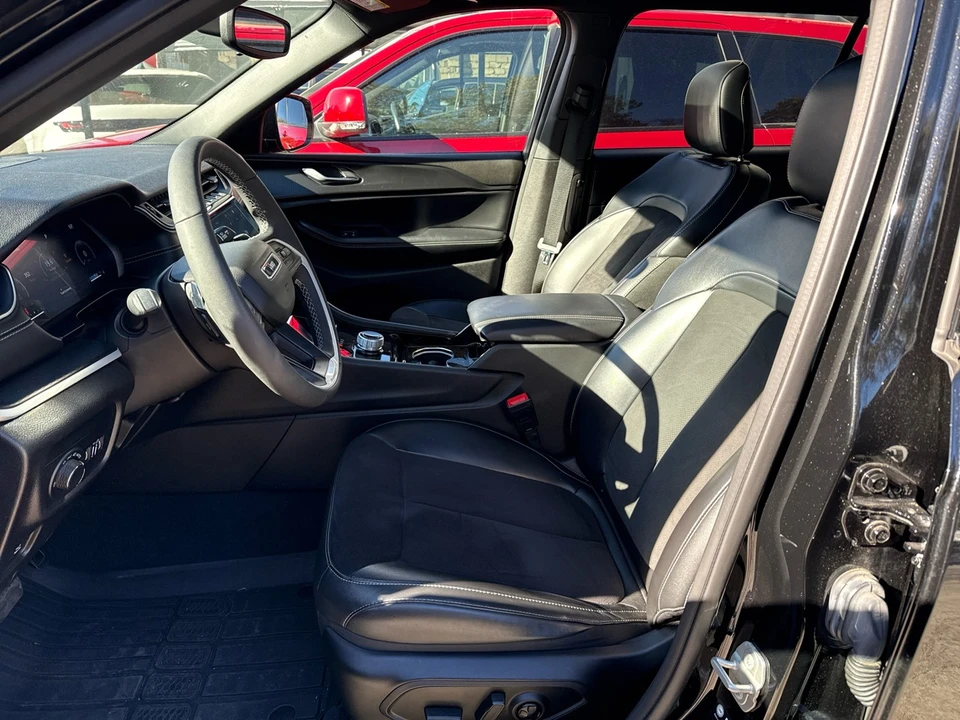 2023 Jeep WL Grand Cherokee - Image 18 of 21