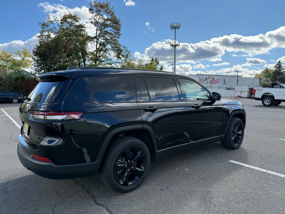2023 Jeep WL Grand Cherokee - Image 5 of 21