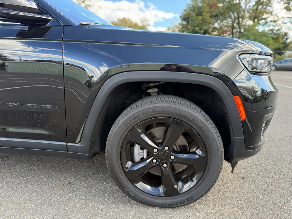 2023 Jeep WL Grand Cherokee - Image 14 of 21