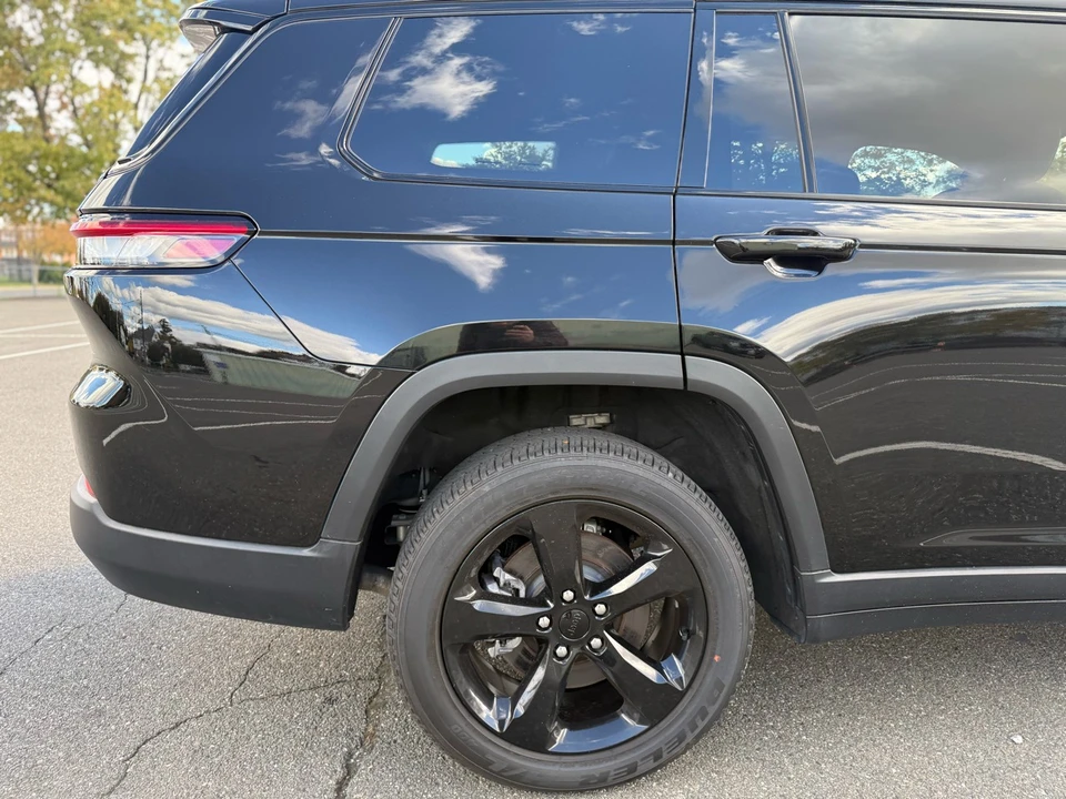 2023 Jeep WL Grand Cherokee - Image 13 of 21