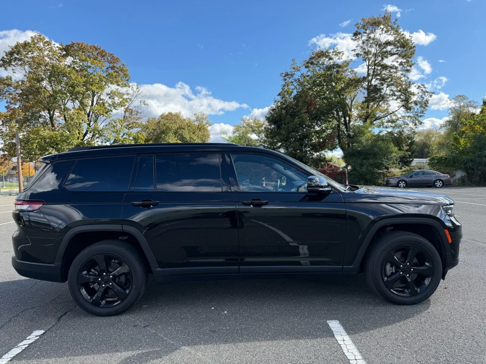 2023 Jeep WL Grand Cherokee - Image 4 of 21