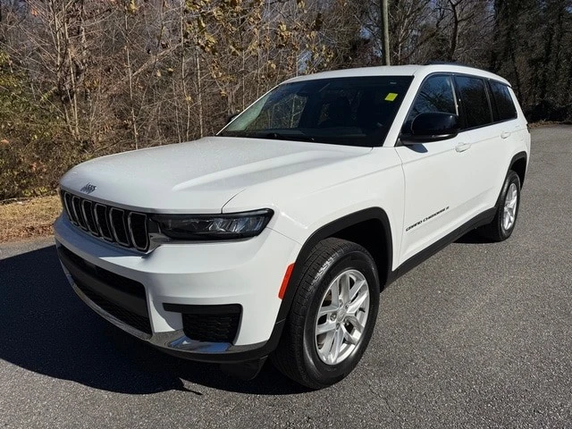 2023 Jeep WL Grand Cherokee - Image 2 of 12