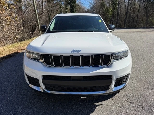 2023 Jeep WL Grand Cherokee - Image 3 of 12