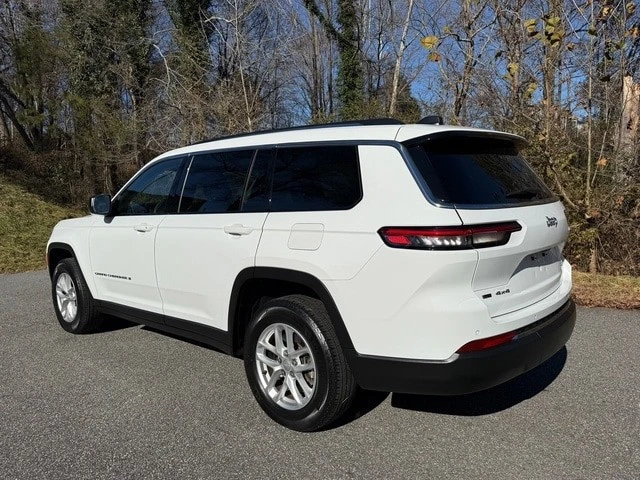2023 Jeep WL Grand Cherokee - Image 8 of 12