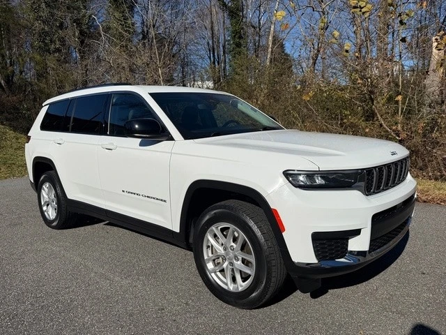 2023 Jeep WL Grand Cherokee - Image 4 of 12