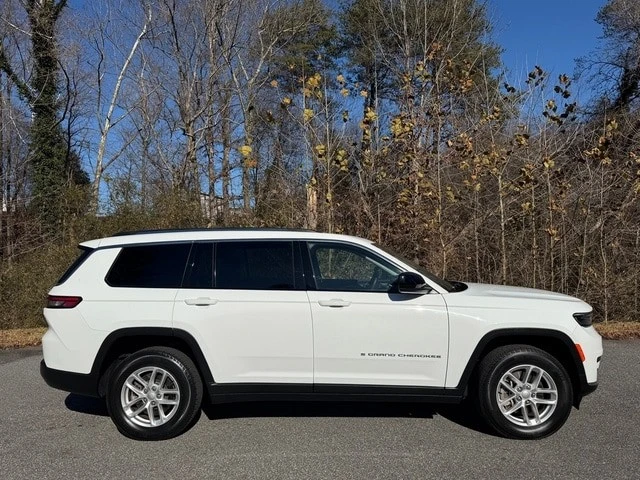 2023 Jeep WL Grand Cherokee - Image 5 of 12