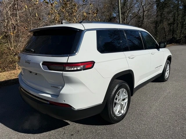 2023 Jeep WL Grand Cherokee - Image 6 of 12