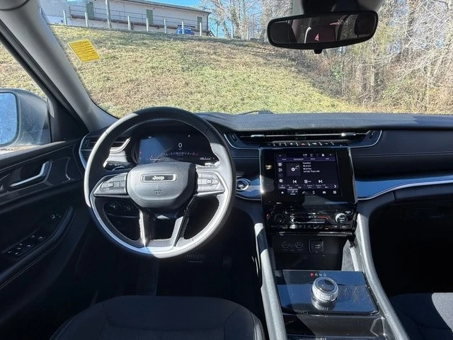 2023 Jeep WL Grand Cherokee - Image 10 of 12