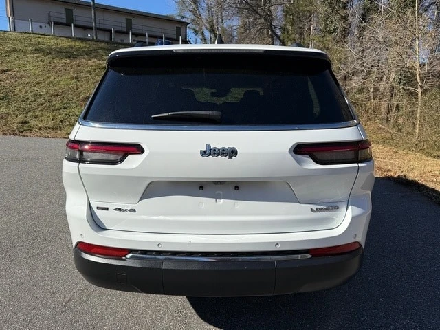 2023 Jeep WL Grand Cherokee - Image 7 of 12