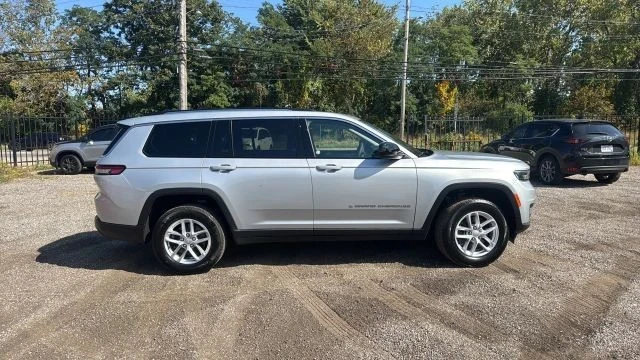 2023 Jeep WL Grand Cherokee - Image 6 of 18