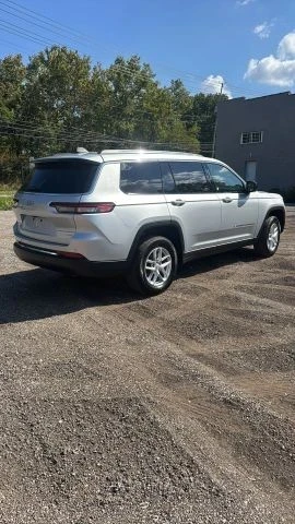2023 Jeep WL Grand Cherokee - Image 5 of 18