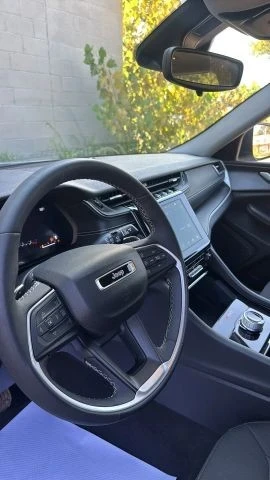 2023 Jeep WL Grand Cherokee - Image 18 of 18