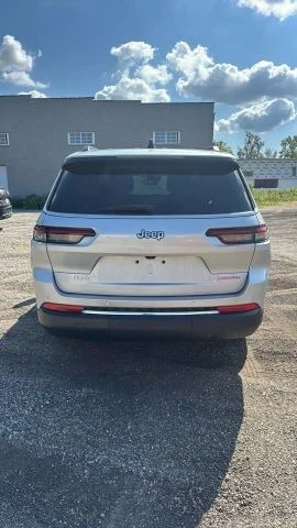2023 Jeep WL Grand Cherokee - Image 4 of 18