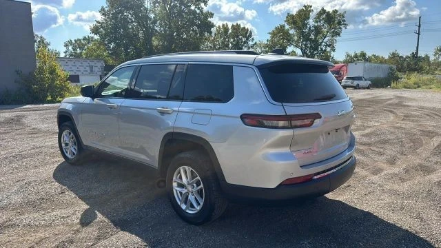 2023 Jeep WL Grand Cherokee - Image 3 of 18