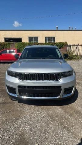 2023 Jeep WL Grand Cherokee - Image 8 of 18