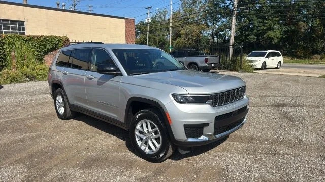 2023 Jeep WL Grand Cherokee - Image 7 of 18