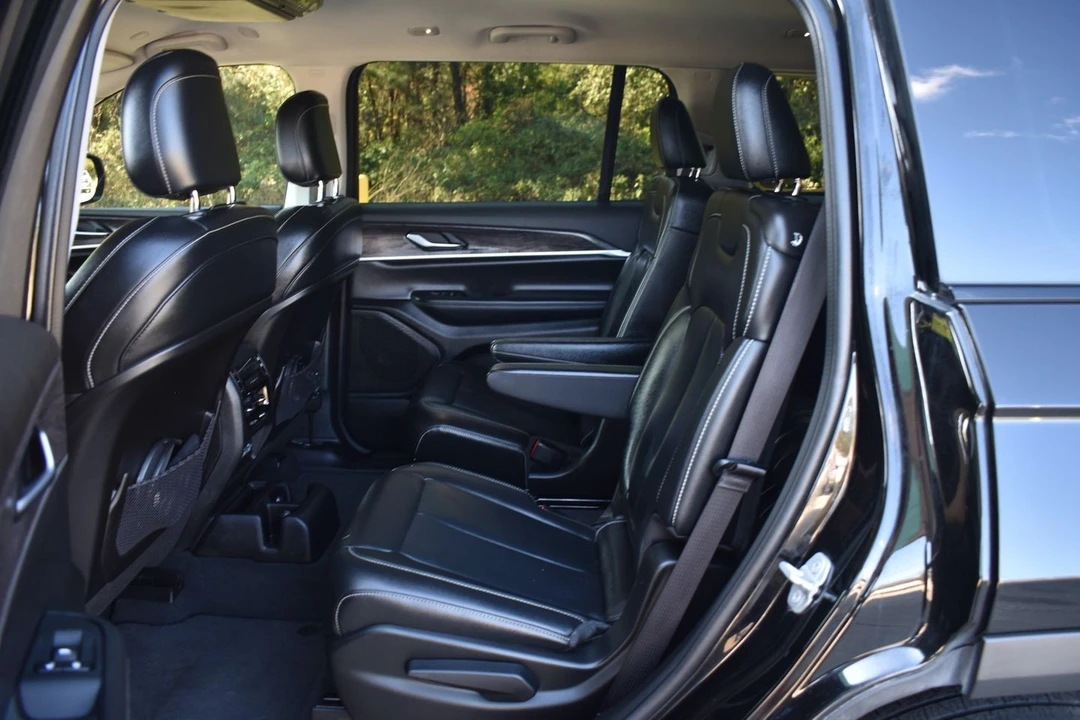 2023 Jeep WL Grand Cherokee - Image 10 of 21