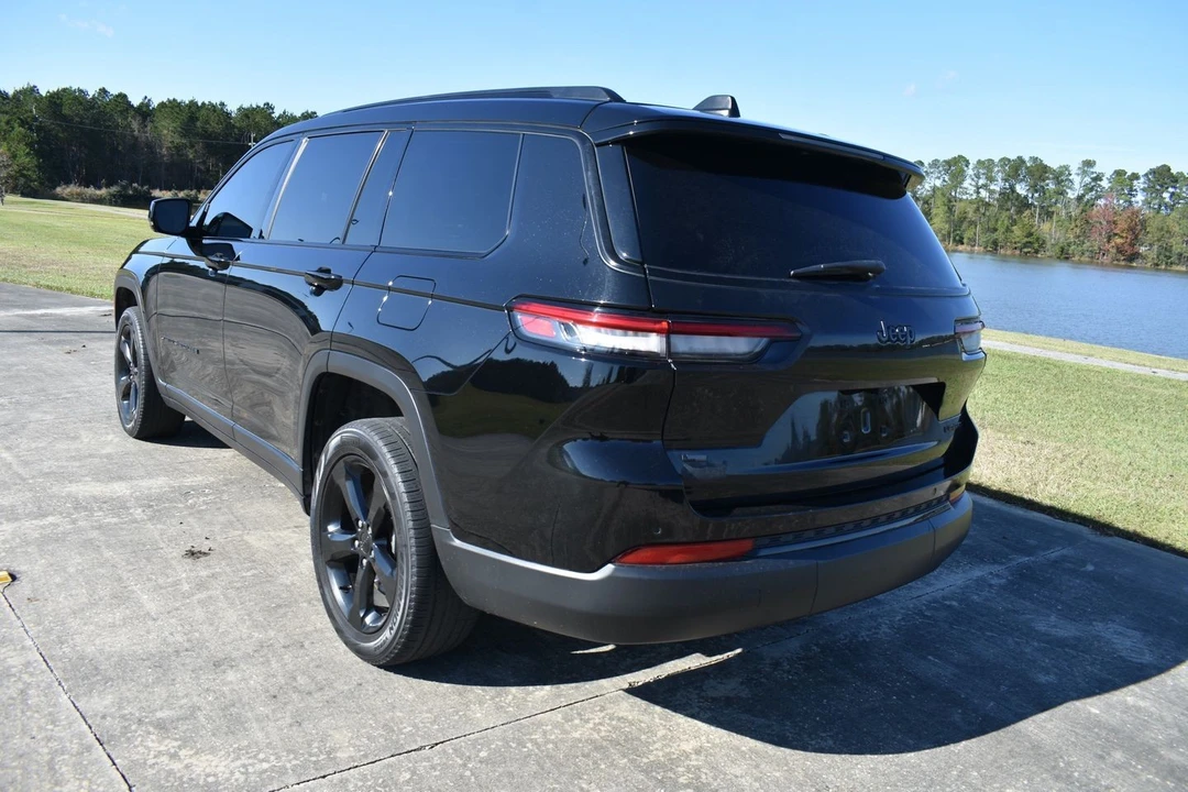 2023 Jeep WL Grand Cherokee - Image 4 of 21