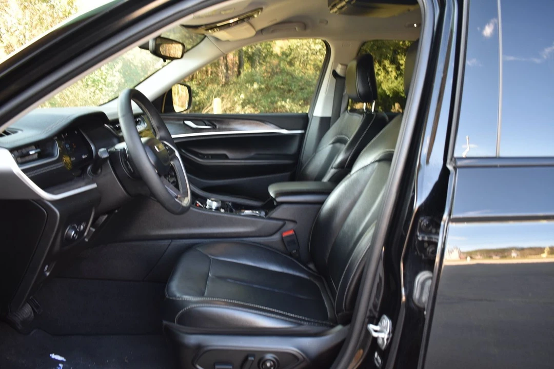 2023 Jeep WL Grand Cherokee - Image 9 of 21