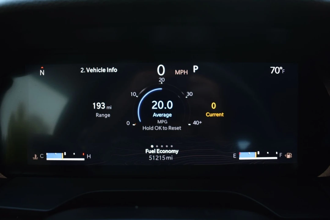 2023 Jeep WL Grand Cherokee - Image 11 of 21