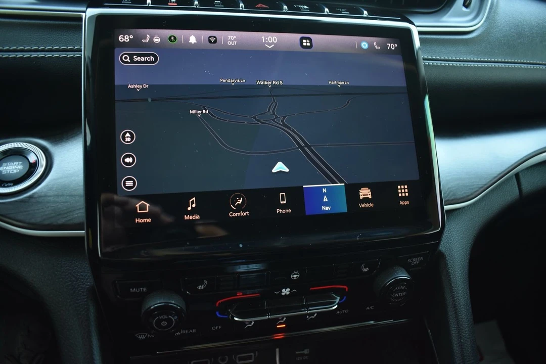 2023 Jeep WL Grand Cherokee - Image 12 of 21