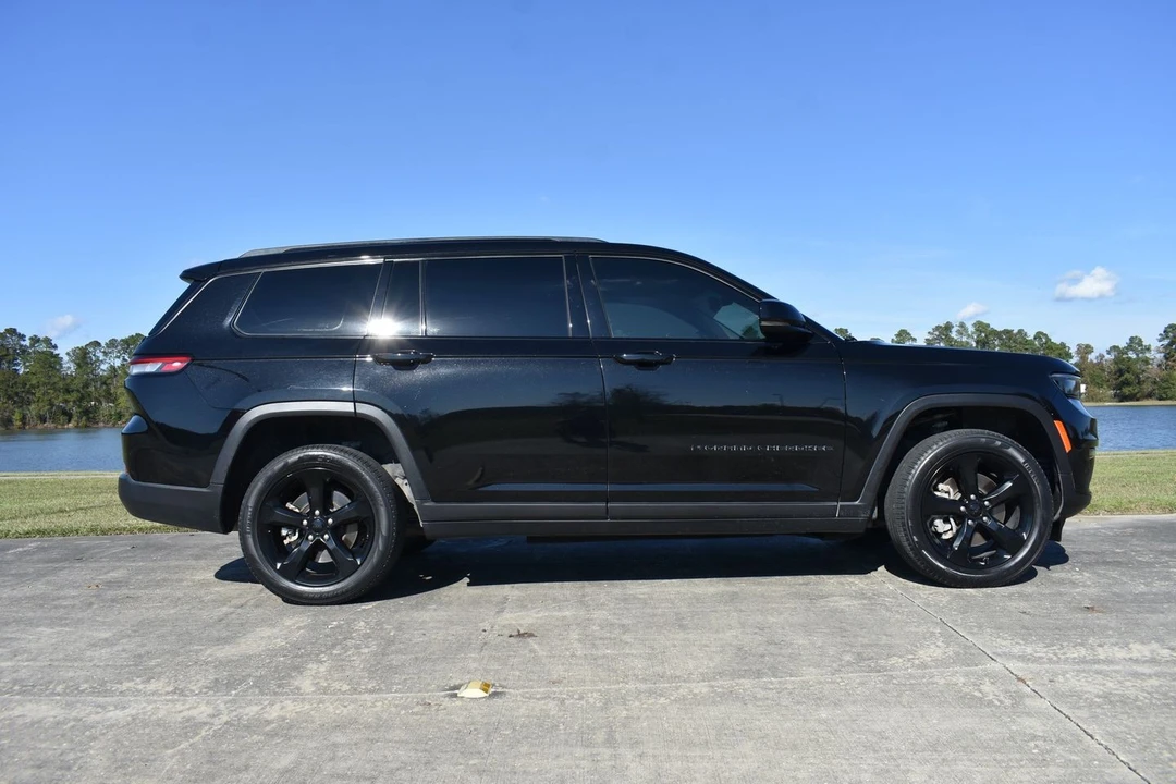 2023 Jeep WL Grand Cherokee - Image 7 of 21