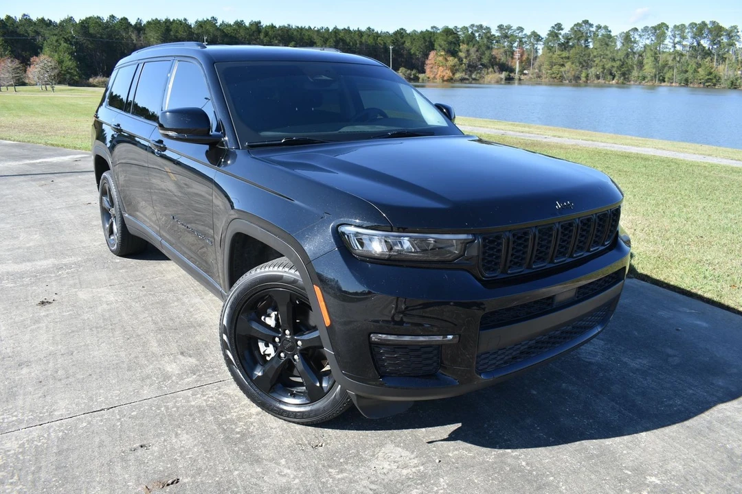 2023 Jeep WL Grand Cherokee - Image 6 of 21