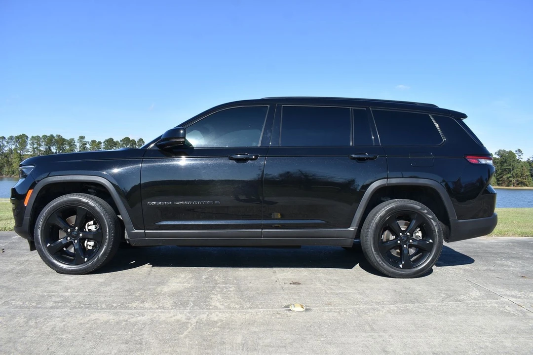 2023 Jeep WL Grand Cherokee - Image 3 of 21