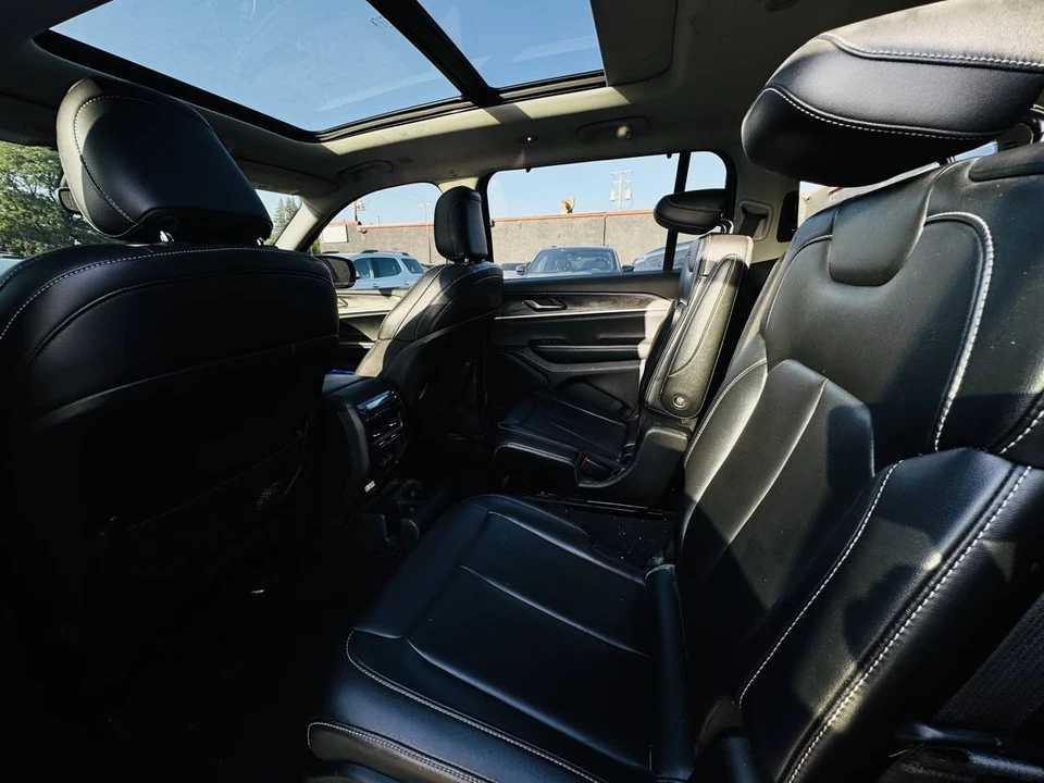2023 Jeep WL Grand Cherokee - Image 12 of 20