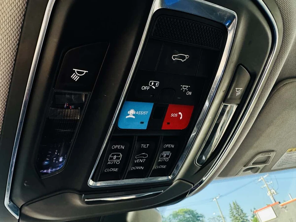 2023 Jeep WL Grand Cherokee - Image 17 of 20