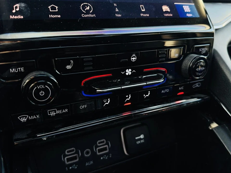 2023 Jeep WL Grand Cherokee - Image 18 of 20