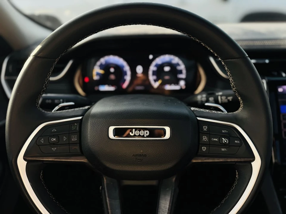 2023 Jeep WL Grand Cherokee - Image 13 of 20