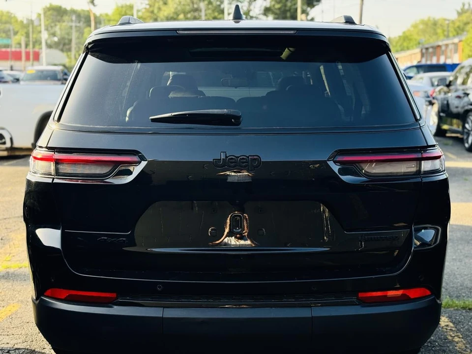 2023 Jeep WL Grand Cherokee - Image 6 of 20