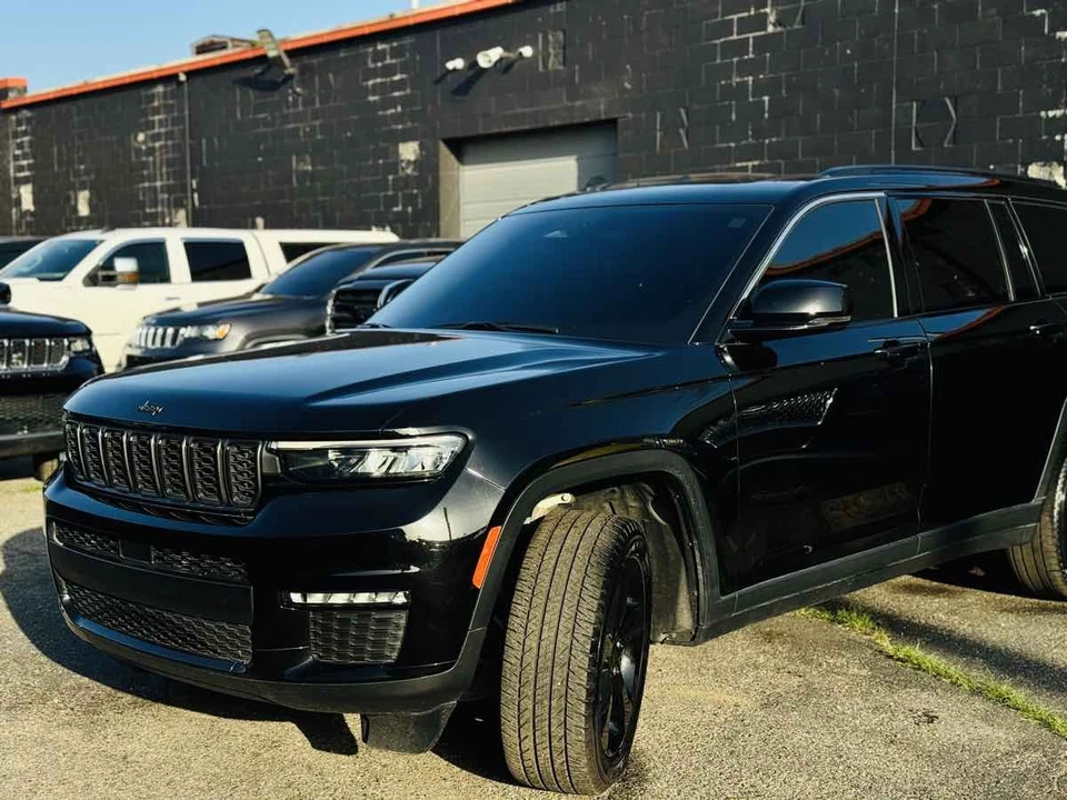 2023 Jeep WL Grand Cherokee - Image 9 of 20