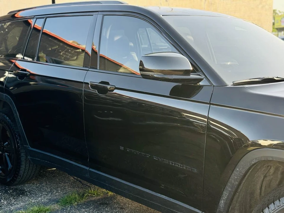 2023 Jeep WL Grand Cherokee - Image 3 of 20
