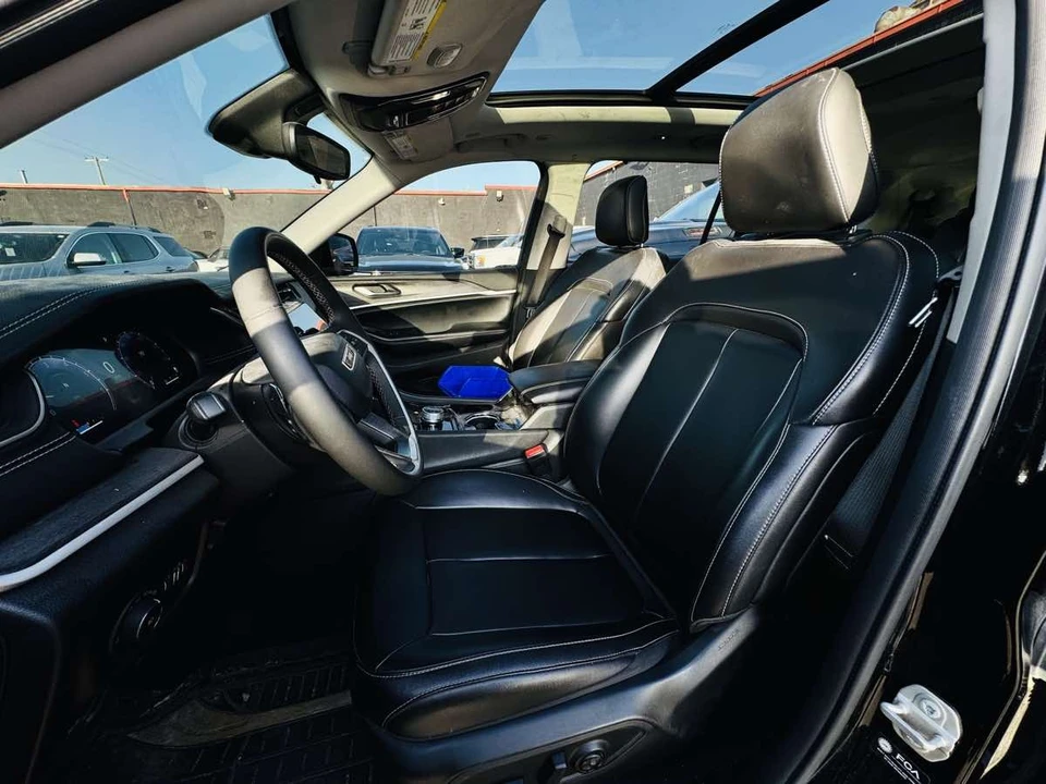 2023 Jeep WL Grand Cherokee - Image 11 of 20
