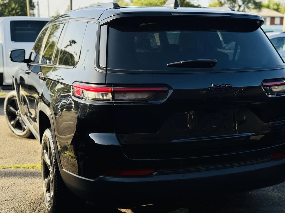 2023 Jeep WL Grand Cherokee - Image 7 of 20