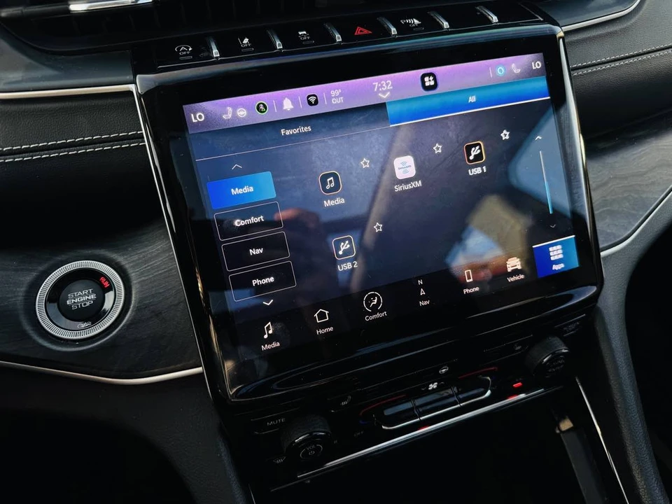 2023 Jeep WL Grand Cherokee - Image 15 of 20