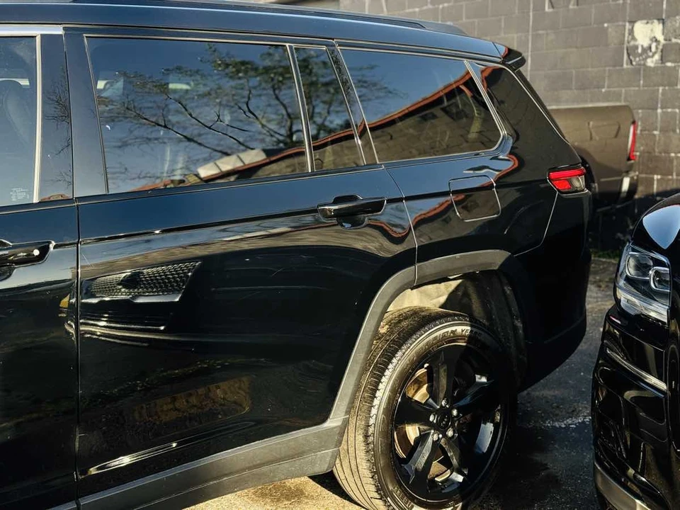 2023 Jeep WL Grand Cherokee - Image 8 of 20