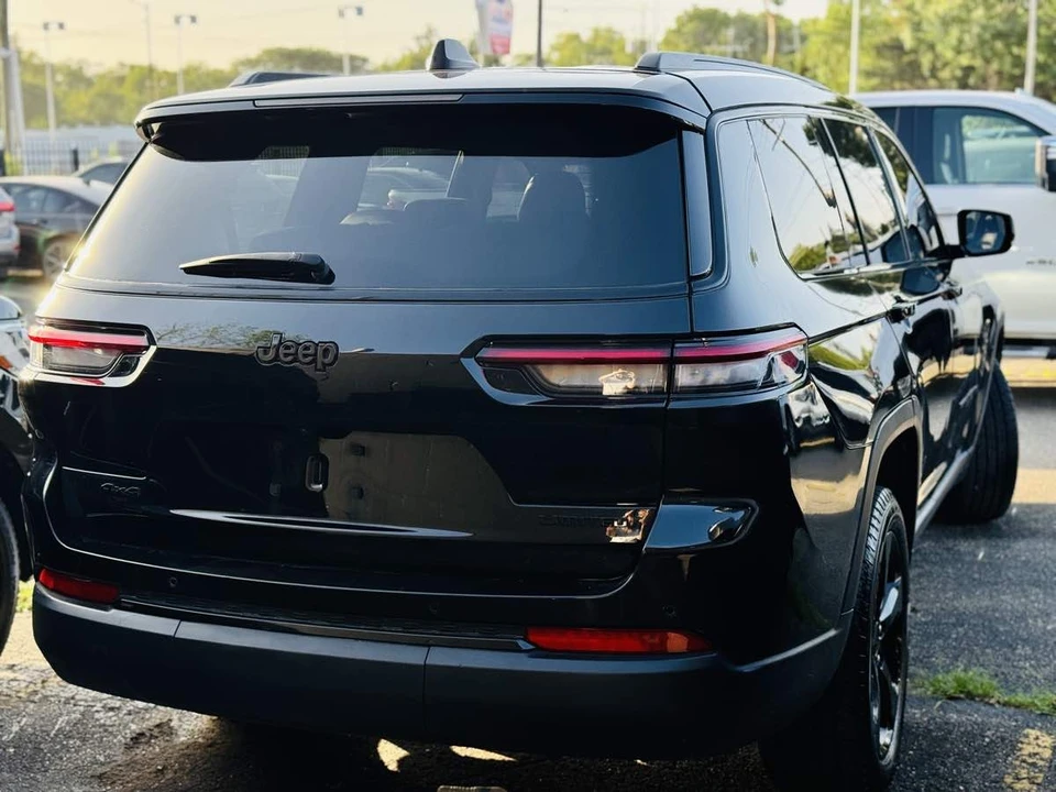 2023 Jeep WL Grand Cherokee - Image 5 of 20