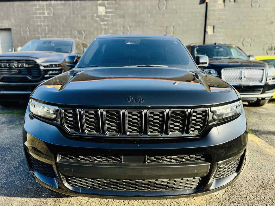 2023 Jeep WL Grand Cherokee - Image 10 of 20