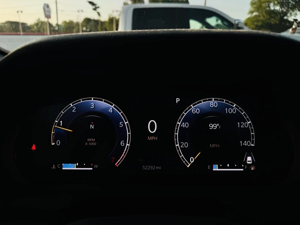 2023 Jeep WL Grand Cherokee - Image 14 of 20