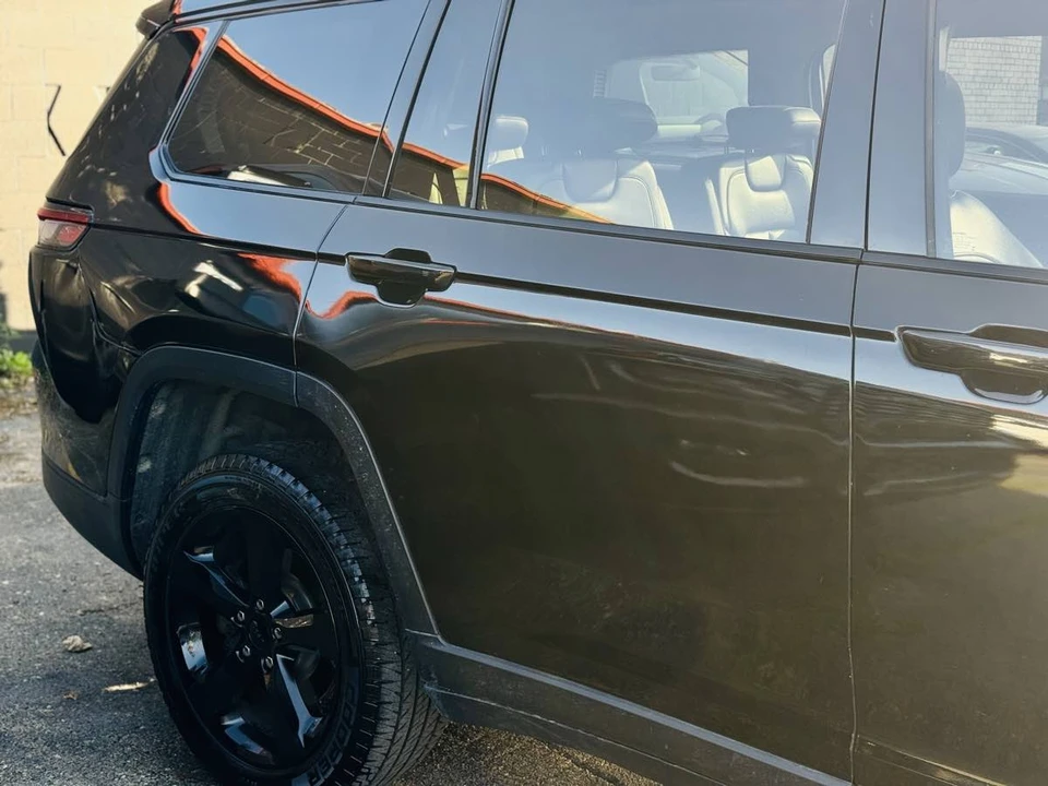 2023 Jeep WL Grand Cherokee - Image 4 of 20