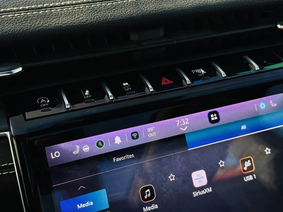 2023 Jeep WL Grand Cherokee - Image 16 of 20