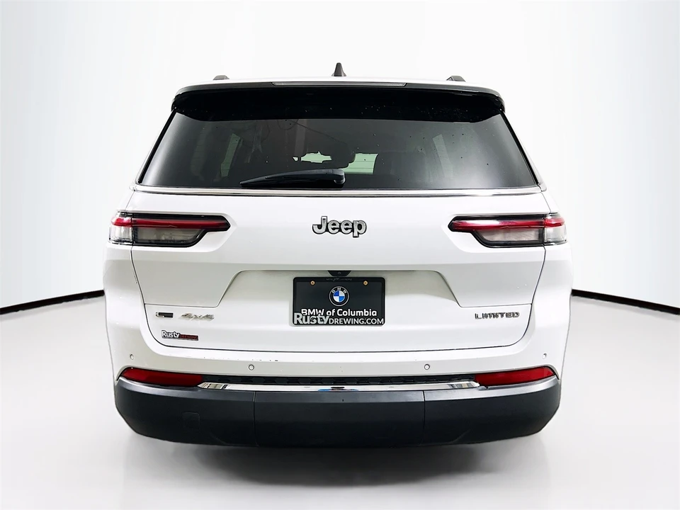 2023 Jeep WL Grand Cherokee - Image 7 of 12