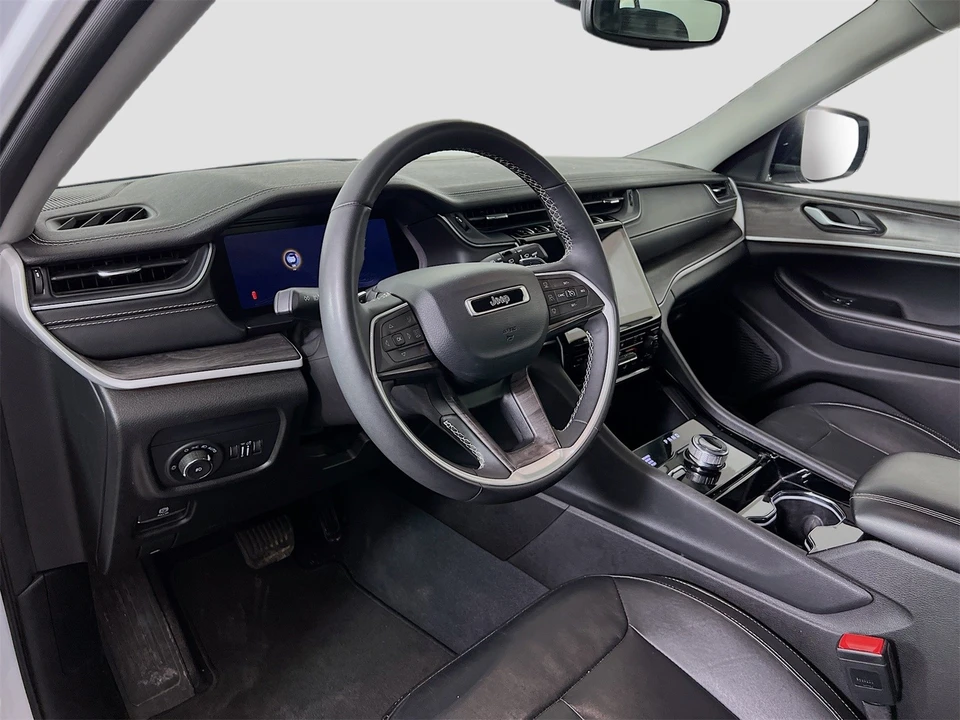 2023 Jeep WL Grand Cherokee - Image 11 of 12
