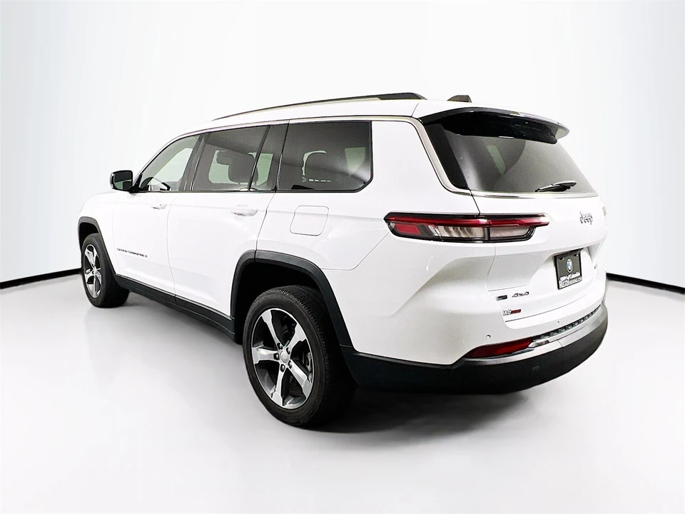 2023 Jeep WL Grand Cherokee - Image 6 of 12