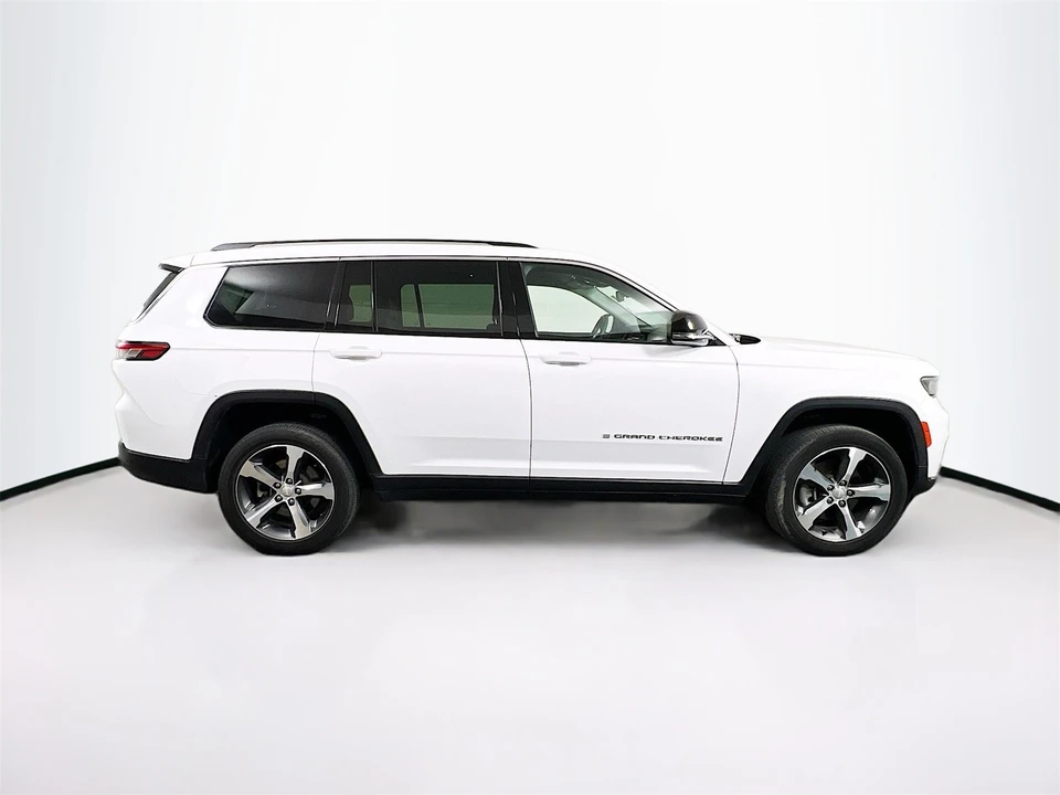 2023 Jeep WL Grand Cherokee - Image 9 of 12