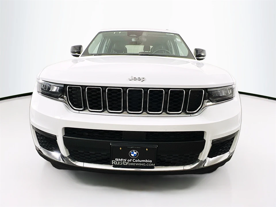 2023 Jeep WL Grand Cherokee - Image 2 of 12